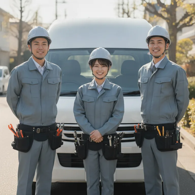 太陽光パネル設置業者 のチーム: Kawachi-Nagano